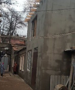 Одесский ГАСК оштрафовал за «нахалстрои» почти на 200 тыс. грн