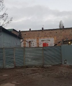 Одесский ГАСК оштрафовал за «нахалстрои» почти на 200 тыс. грн