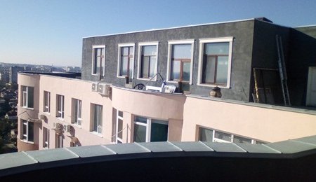 Одесский ГАСК оштрафовал за «нахалстрои» почти на 200 тыс. грн