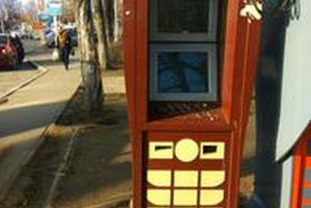 Улицы Одессы освобождают от стихийных киосков и элементов торговли (фото)