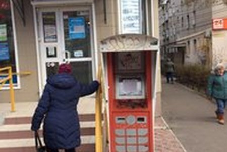 Улицы Одессы освобождают от стихийных киосков и элементов торговли (фото)