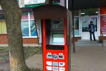 Улицы Одессы освобождают от стихийных киосков и элементов торговли (фото)