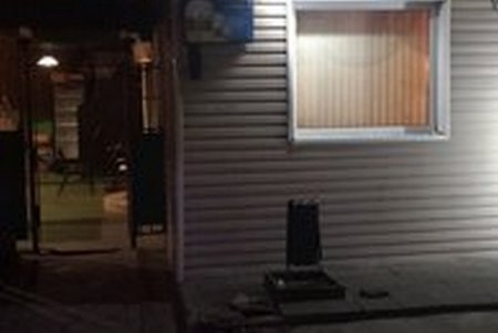 Улицы Одессы освобождают от стихийных киосков и элементов торговли (фото)