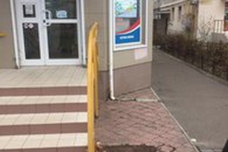 Улицы Одессы освобождают от стихийных киосков и элементов торговли (фото)