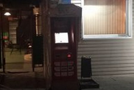Улицы Одессы освобождают от стихийных киосков и элементов торговли (фото)