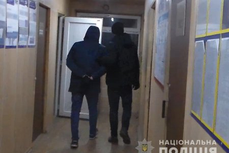 Автомобильного вора арестовали по горячим следам (фото, видео)