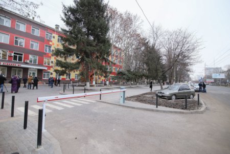 Самый популярный роддом Одессы модернизируют (фото)