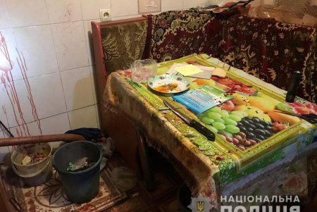 Пожизненное заключение: в Одесской области бытовой конфликт привел к убийству (фото, видео)