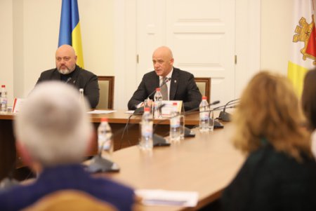 В Одессе дети погибших участников АТО получат дополнительные льготы