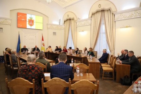 В Одессе дети погибших участников АТО получат дополнительные льготы