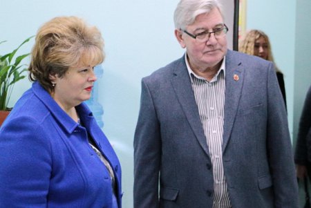 Открылся новый пункт помощи наркозависимым людям