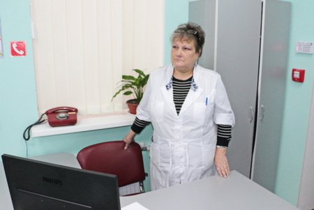 Открылся новый пункт помощи наркозависимым людям