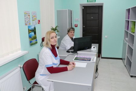 Открылся новый пункт помощи наркозависимым людям