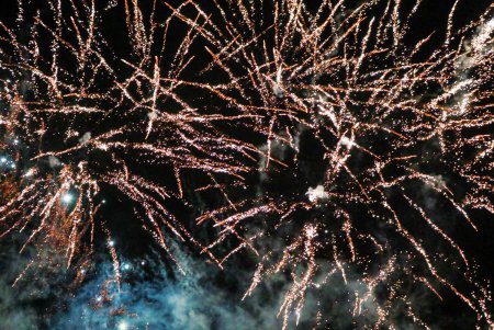 Фестиваль света Odessa Light Fest (фоторепортаж)