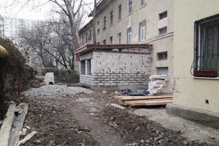 ГАСК выписал штрафы нарушителям на крупную сумму
