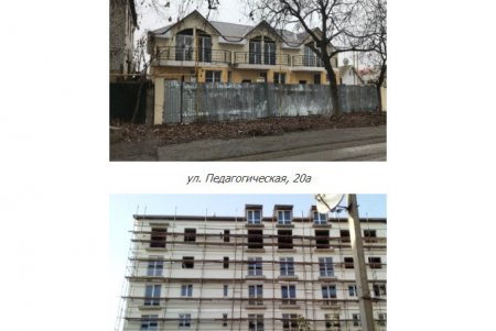 Одесский ГАСК не рекомендует покупать квартиры в новостроях (список)