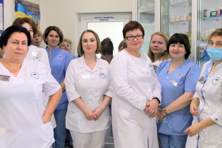 Первые одесситы, рожденные в 2019 году (фоторепортаж)
