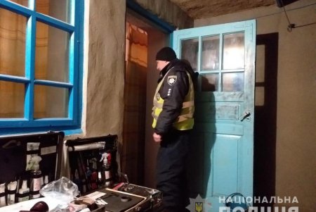 В Одесской области военного пенсионера забили до смерти из-за 55 гривен  (фото, видео) 