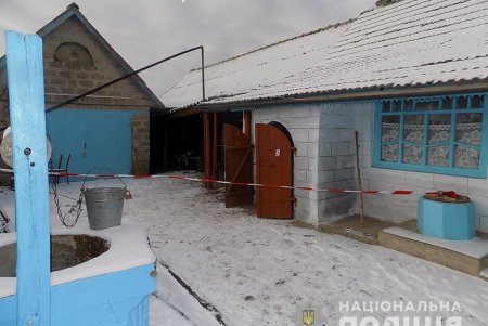 Убийцу четверых человек в Измаильском районе поместили в следственный изолятор (фото, видео)
