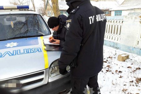 Убийцу четверых человек в Измаильском районе поместили в следственный изолятор (фото, видео)