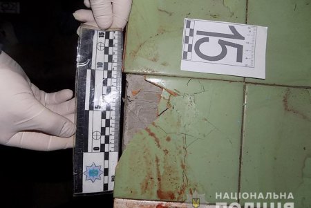 Убийцу четверых человек в Измаильском районе поместили в следственный изолятор (фото, видео)
