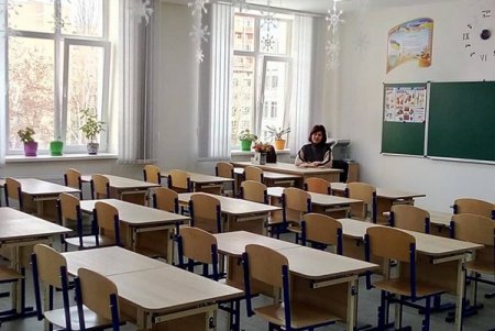 В Одессе создают школьные стадионы на европейском уровне, а в столовых – прививают культуру питания (фото)