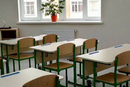 В Одессе создают школьные стадионы на европейском уровне, а в столовых – прививают культуру питания (фото)