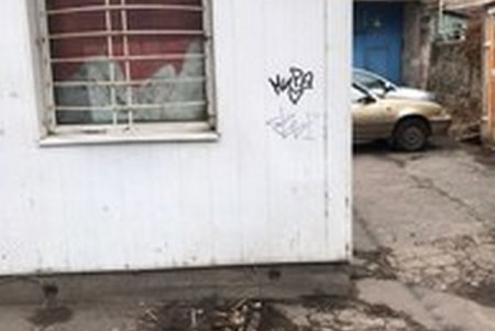 На улицах Одессы становится все меньше незаконных объектов торговли (фото)