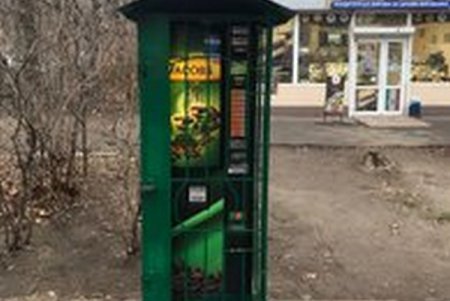 На улицах Одессы становится все меньше незаконных объектов торговли (фото)