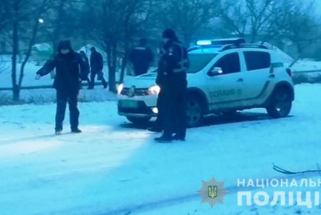 Под Одессой конфликт в баре закончился убийством двоих человек