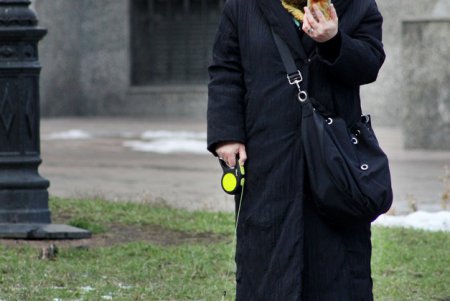 Прогулка по Соборной площади (фоторепортаж)