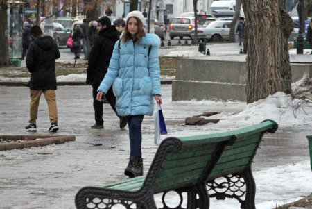 Прогулка по Соборной площади (фоторепортаж)