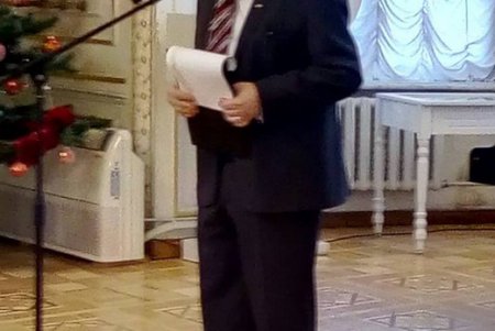 Первые лауреаты премии им. Яна Гельмана награждены в Одессе (фото)