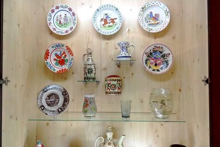 В муниципальном музее Блещунова прошел день селфи (фото)