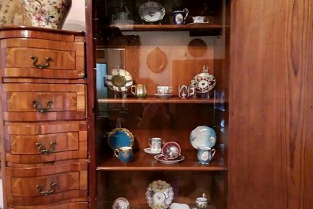 В муниципальном музее Блещунова прошел день селфи (фото)