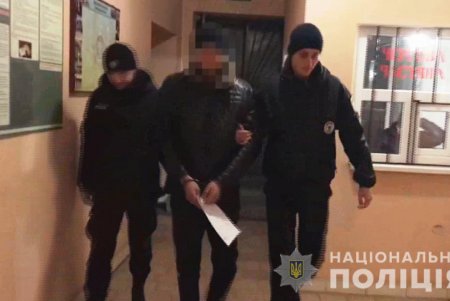 В Одесской области мужчина до смерти избил родную мать (фото, видео)