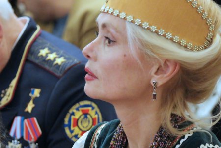 Праздничный концерт «Від Миколая до Хрещення» (фоторепортаж)