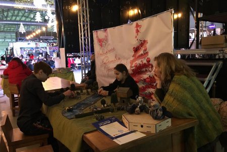 Детские и молодежные стартапы: в Одессе состоялся марафон креативных идей (фото, видео)