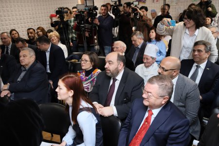 Одесскому роддому №5 передали специализированное оборудование (фото)