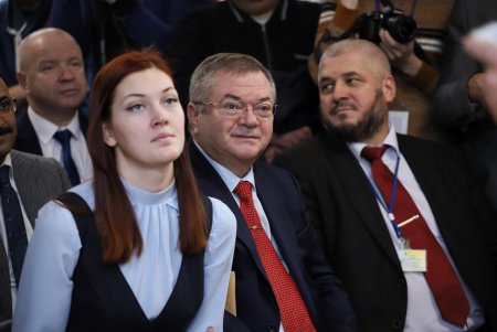 Одесскому роддому №5 передали специализированное оборудование (фото)