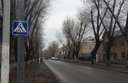 На нескольких одесских перекрестках установили новые дорожные знаки (фото)