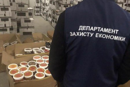 Одесские правоохранители изъяли табачные изделия на 12 миллионов гривен (фото)