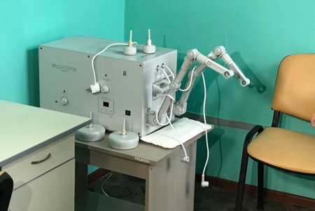 Одесситы с инвалидностью могут бесплатно пройти реабилитацию в уникальном центре