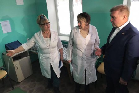 Одесситы с инвалидностью могут бесплатно пройти реабилитацию в уникальном центре
