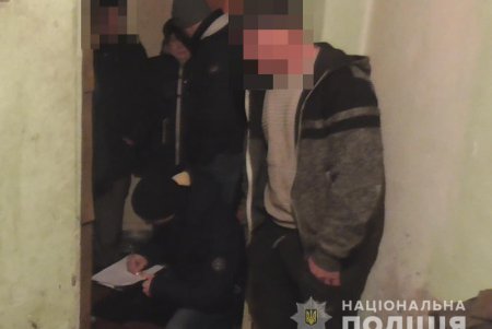 В Одесской области мужчина убил своего собутыльника (фото, видео)