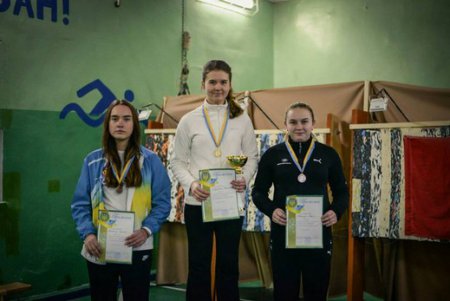 Чемпионат по стрельбе из лука прошел в Одессе (фото)