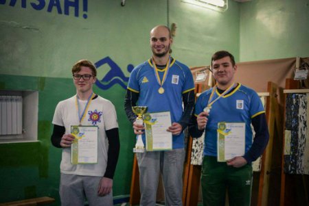 Чемпионат по стрельбе из лука прошел в Одессе (фото)