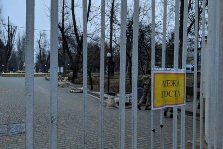 Скандал в «Лермонтовском»: санаторий передали военным, а главврач говорит о захвате здравницы (фото, видео)