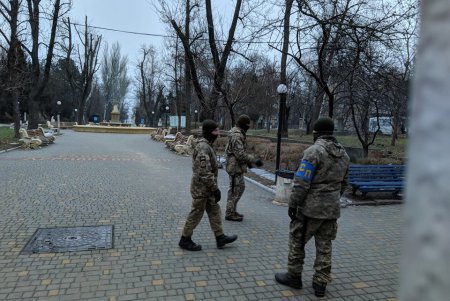 Скандал в «Лермонтовском»: санаторий передали военным, а главврач говорит о захвате здравницы (фото, видео)