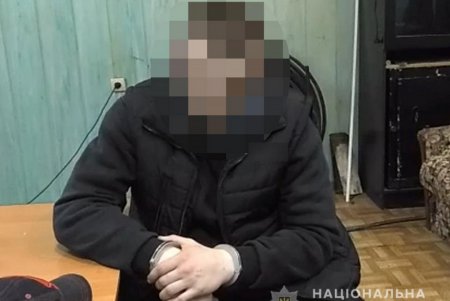 В Малиновском районе Одессы жестоко избили и ограбили одесситку (фото, видео)